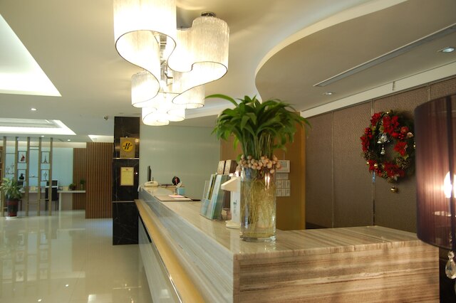 パリ ビジネス ホテル