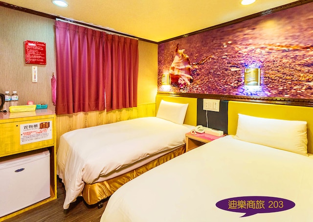 ザ ディーラー ホテル