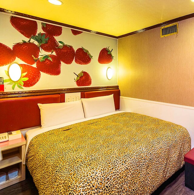 ザ ディーラー ホテル