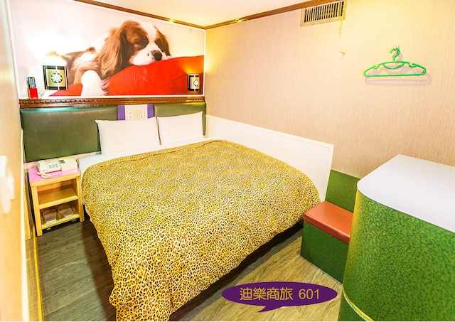 ザ ディーラー ホテル