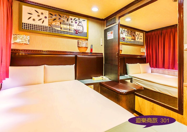 ザ ディーラー ホテル