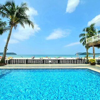 ベスト スター リゾート