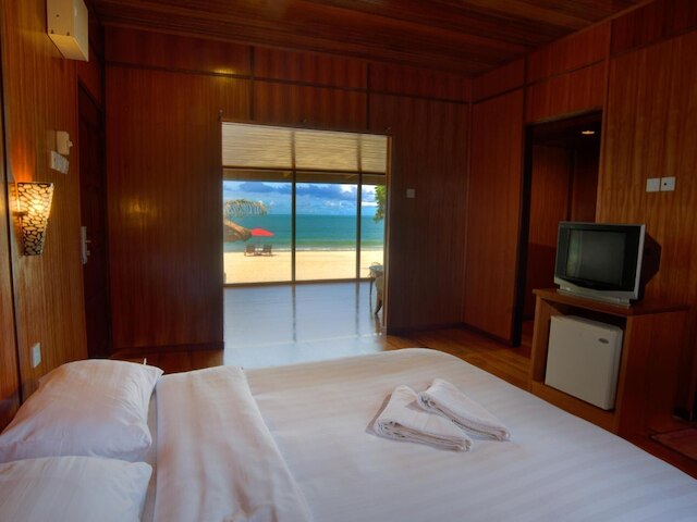 マリベスト リゾート