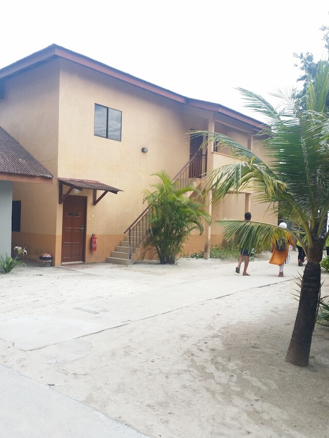 マリベスト リゾート