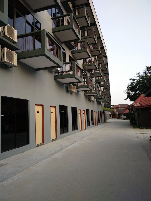 マリベスト リゾート