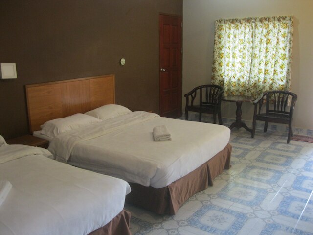 マリベスト リゾート