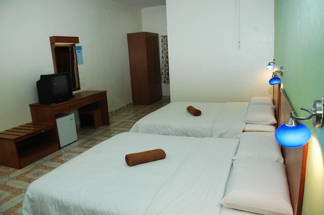 マリベスト リゾート