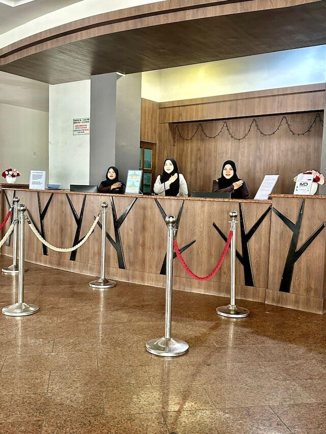 マリベスト リゾート