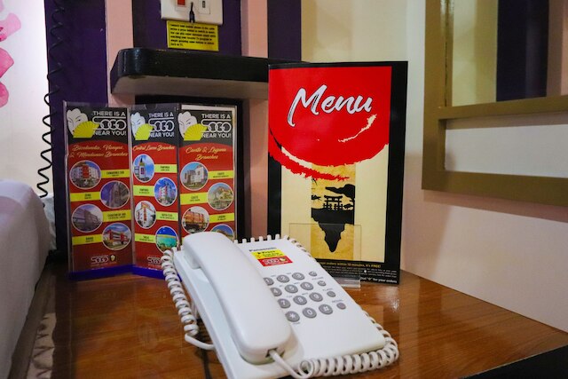 ホテル ソゴ セブ