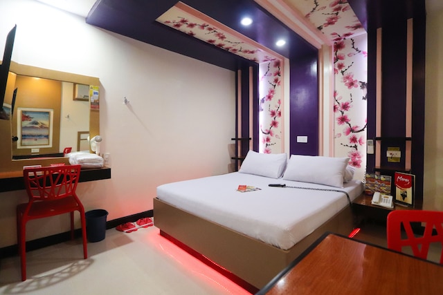 ホテル ソゴ セブ