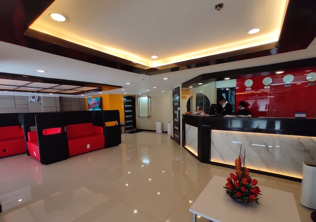 ホテル ソゴ セブ