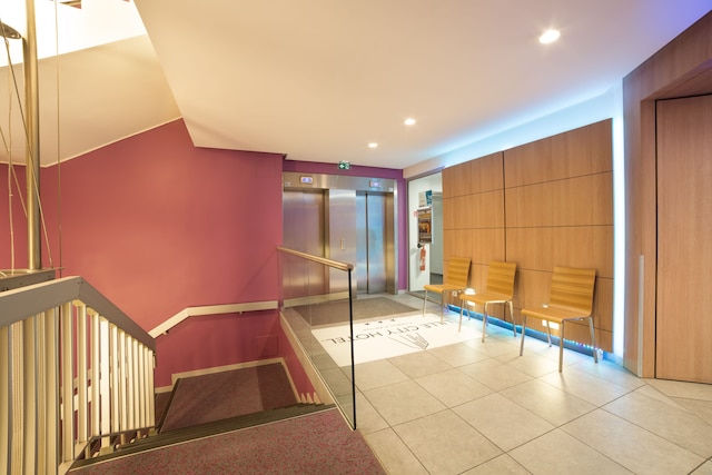 リール シティ ホテル