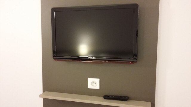 アケナ シティ パリ ノール セント ウィズ