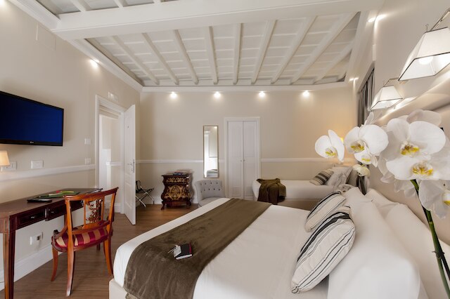 ラ レジデンツァ デル ソル アル パンテオン