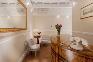 ラ レジデンツァ デル ソル アル パンテオン