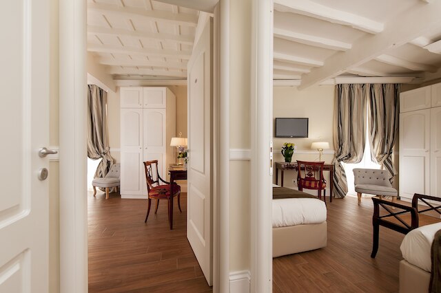 ラ レジデンツァ デル ソル アル パンテオン