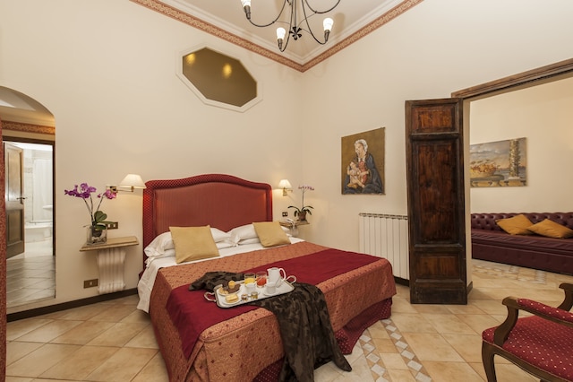 ラ レジデンツァ デル ソル アル パンテオン