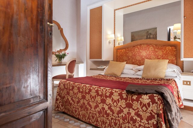 ラ レジデンツァ デル ソル アル パンテオン