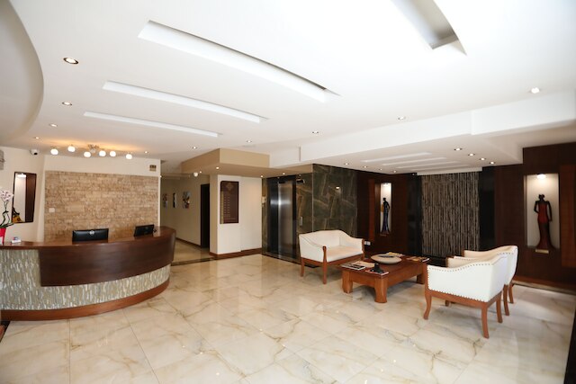 ビッドウッド スイーツ ホテル