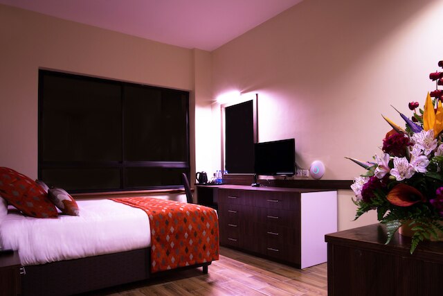 ビッドウッド スイーツ ホテル