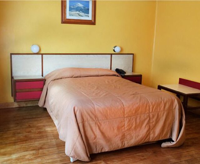 ホテル イサベル