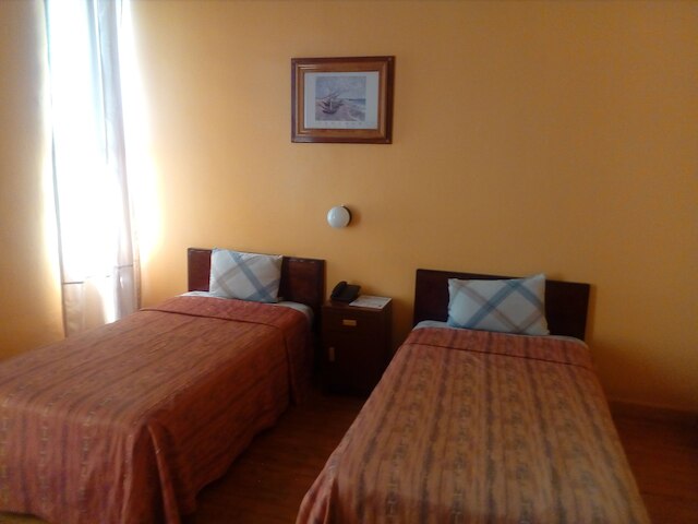 ホテル イサベル