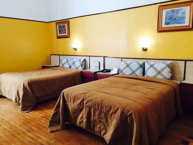 ホテル イサベル