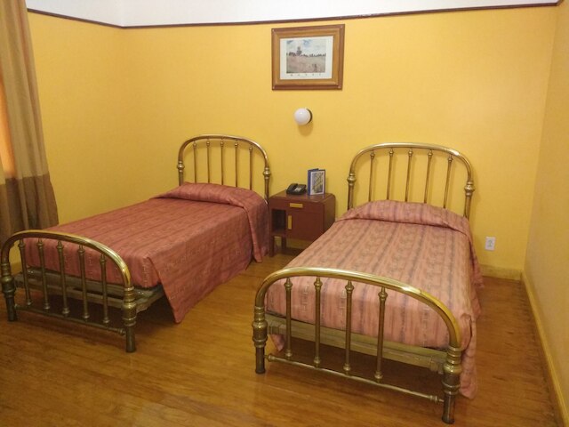 ホテル イサベル