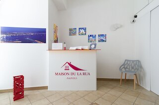 B&B メゾン ドゥ ラ ルア