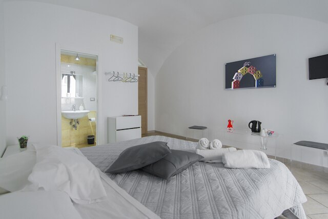 B&B メゾン ドゥ ラ ルア