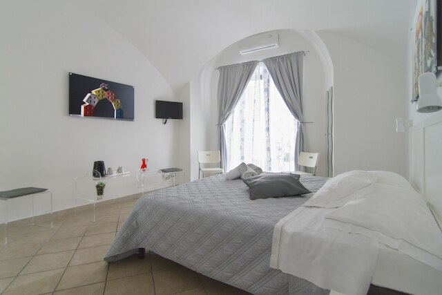 B&B メゾン ドゥ ラ ルア