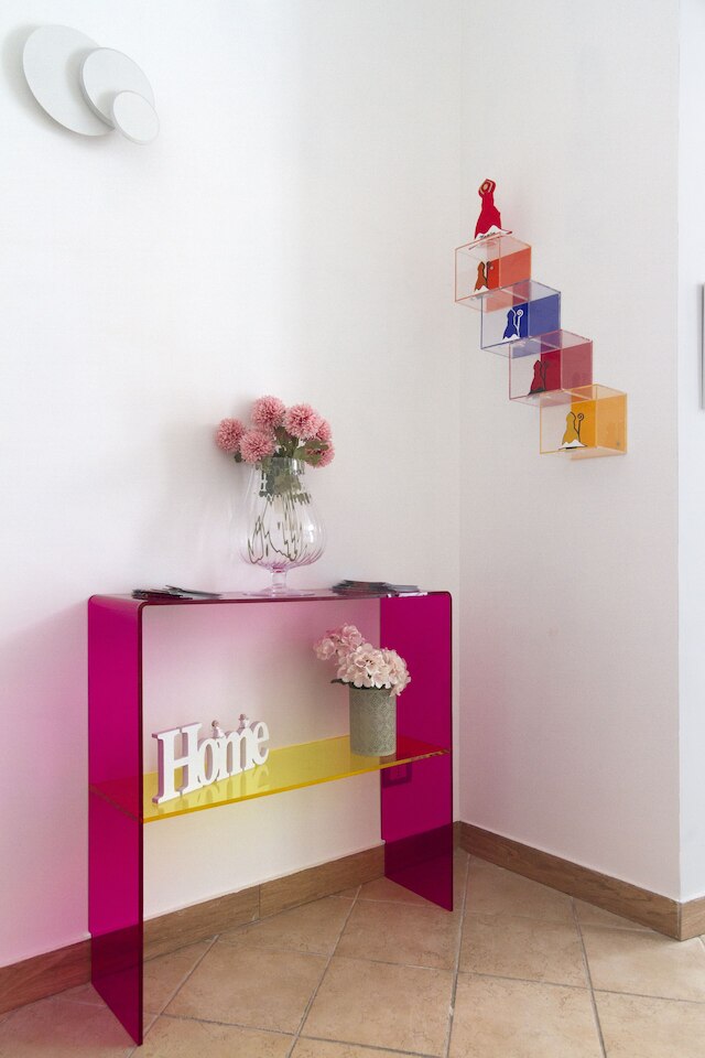 B&B メゾン ドゥ ラ ルア