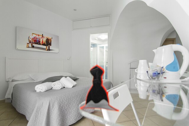 B&B メゾン ドゥ ラ ルア