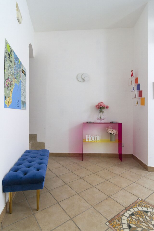 B&B メゾン ドゥ ラ ルア