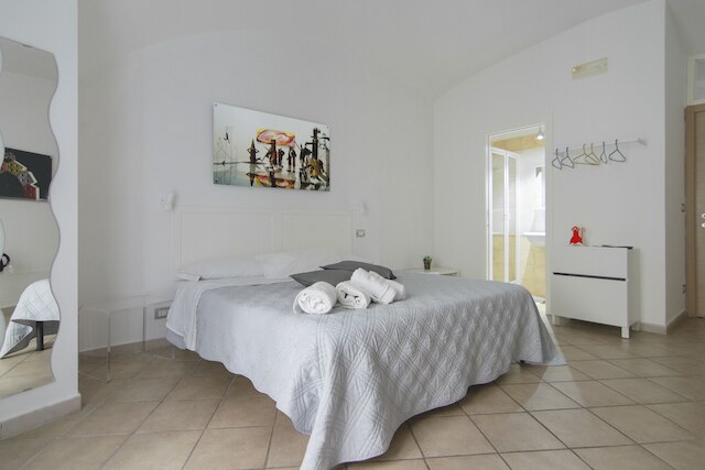 B&B メゾン ドゥ ラ ルア