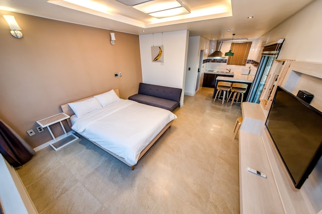 ドナコヒル リゾート