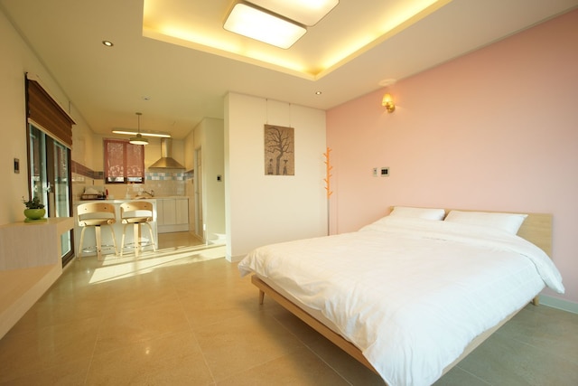 ドナコヒル リゾート