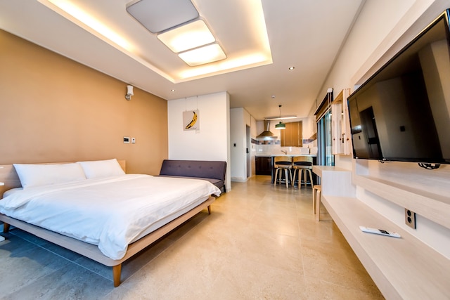 ドナコヒル リゾート