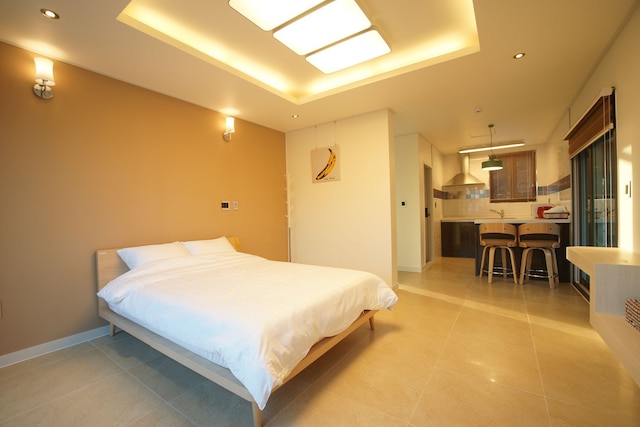 ドナコヒル リゾート