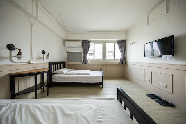 ミスター ロブスターズ シークレット デン デザイン ホステル