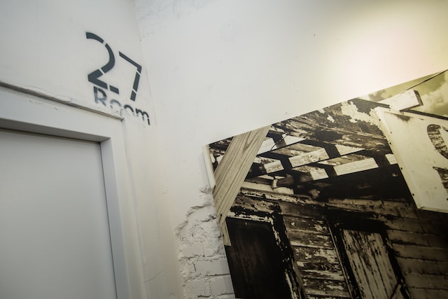 ミスター ロブスターズ シークレット デン デザイン ホステル