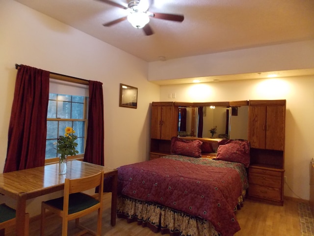 フェアバンクス エクステンデット ステイ