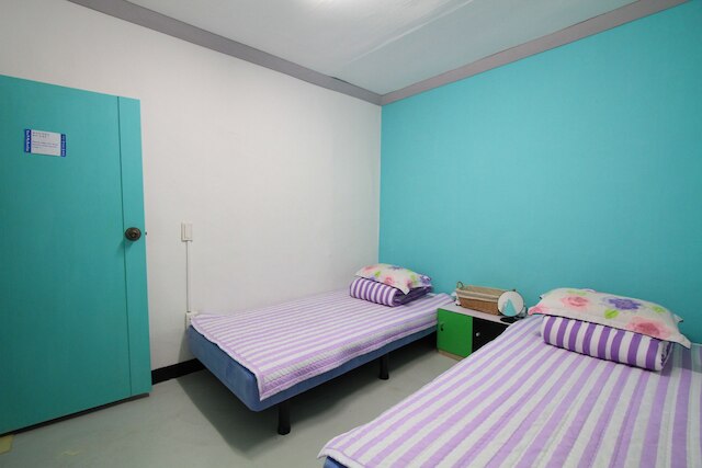 ユサン ゲストハウス