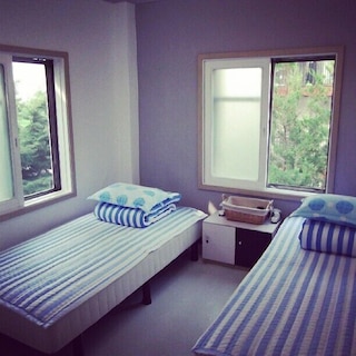 ユサン ゲストハウス