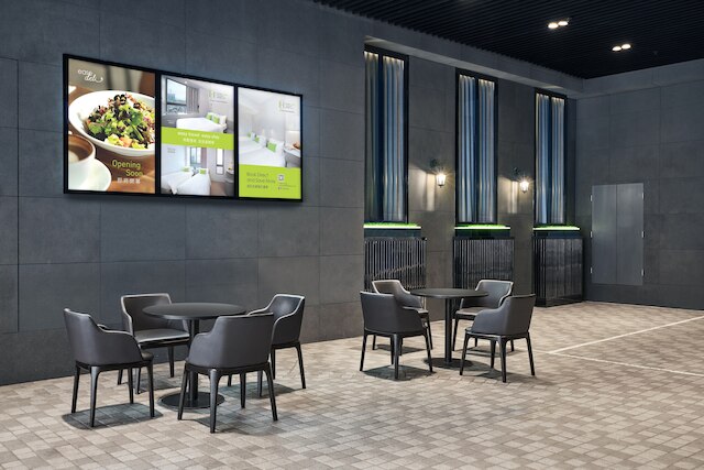 イン ホテル 香港