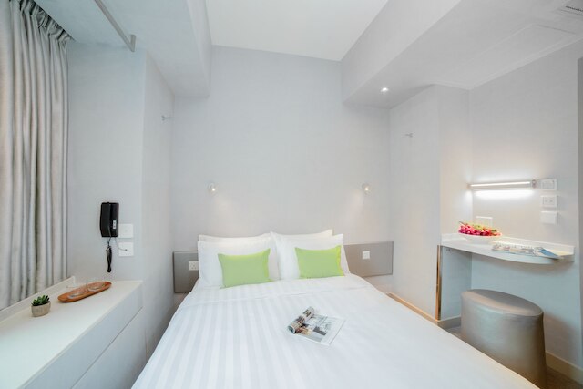 イン ホテル 香港