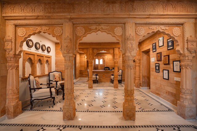 ホテル ヘルシンキ ハウス