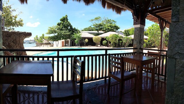 ブルー ガーデン リゾート