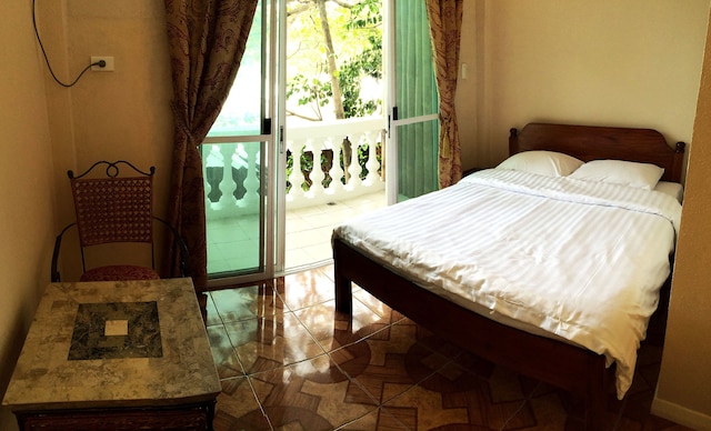 ブルー ガーデン リゾート