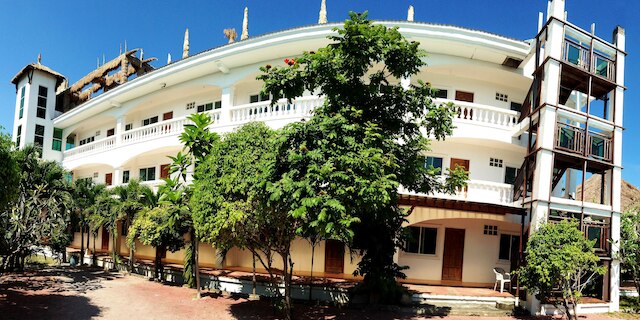 ブルー ガーデン リゾート